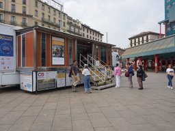 milano